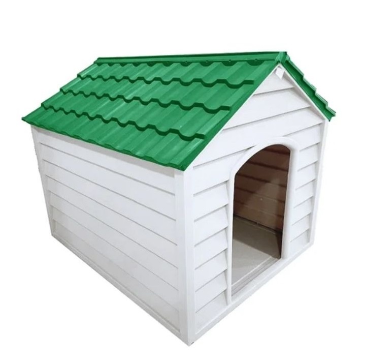 sny 5100 plastik pet kulübesi 45x61x76cm - Görsel 2