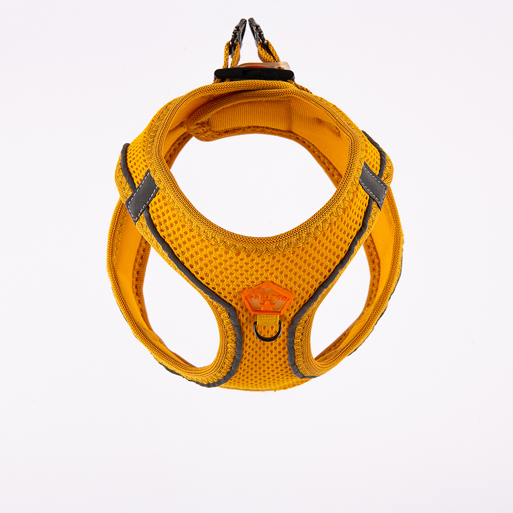 Pawstar Göğüs Tasması Air Mesh M - Görsel 2