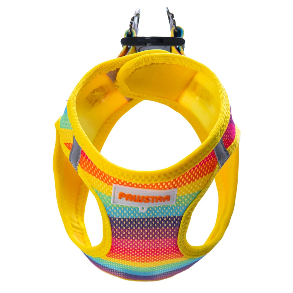 Pawstar Göğüs Tasması Air Mesh XS - Görsel 2