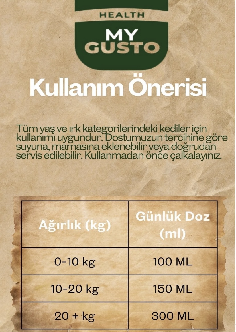 Balık aromalı daily kedi içeceği 300ml - Görsel 2