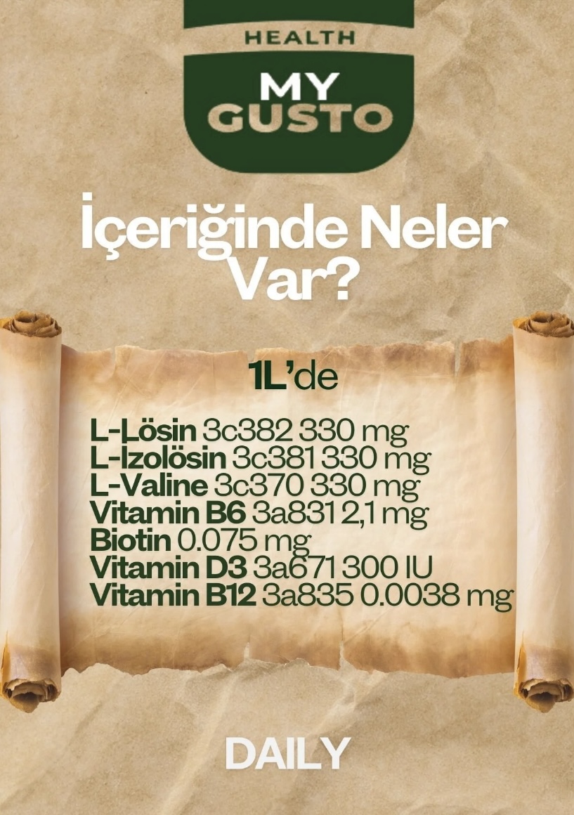 Balık aromalı daily kedi içeceği 300ml - Görsel 3